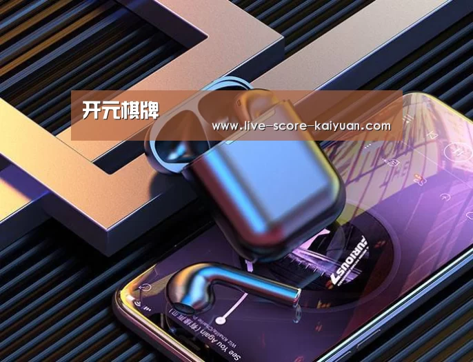 喷油耳机 建模渲染