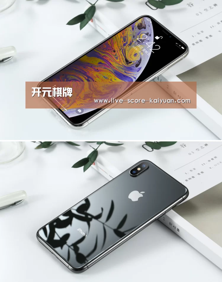 Apple iPhone 8 Plus (A1899) 64GB 深空灰色 移动联通4G手机(图1)