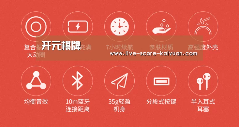  小米蓝牙项圈耳机(图2)